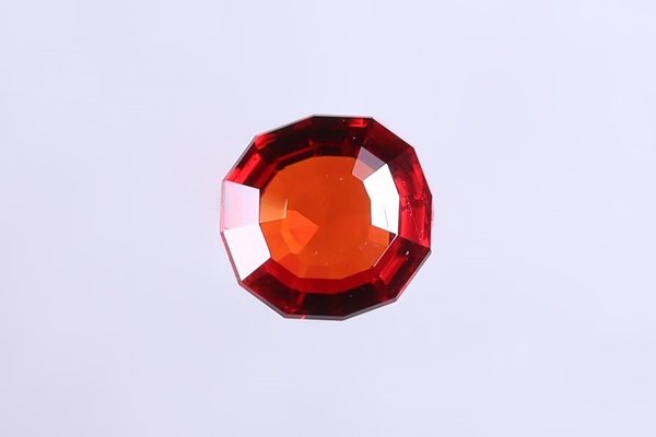 Tantalite-(Mn) (1.19 carats)