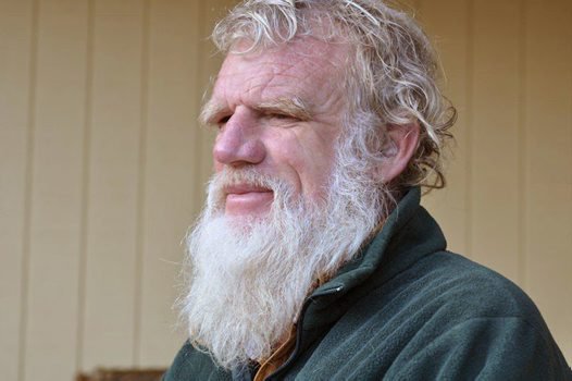 Bruce Pascoe