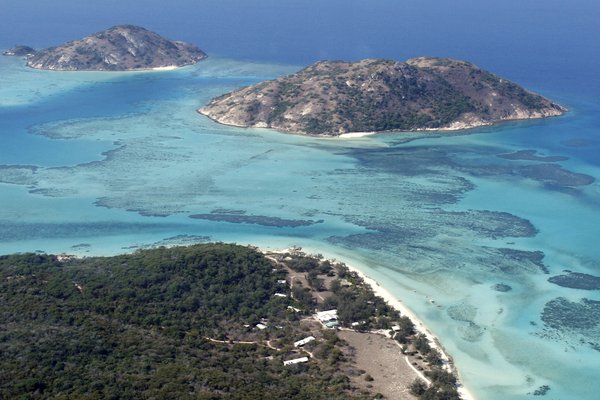 Lizard Island