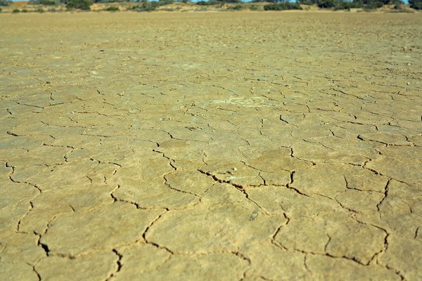 Simpson Desert Expedition 2015