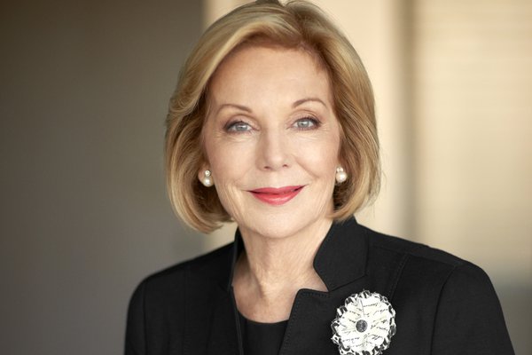 Ita Buttrose