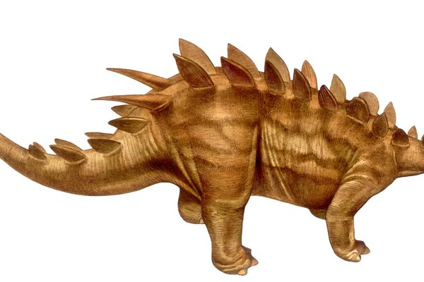 Huayangosaurus