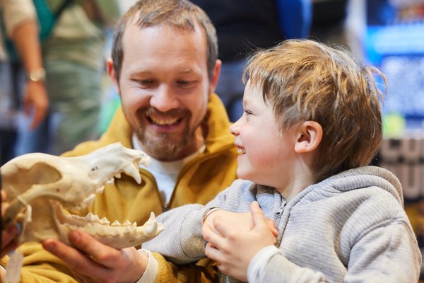 Sydney Science Trail Community Day - 19 August 2023