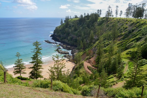 Norfolk Island