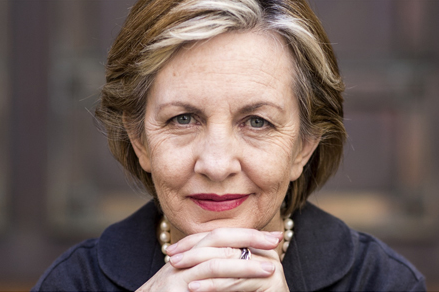 Professor Mary O’Kane AC